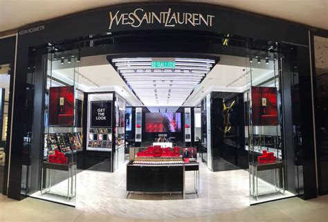 ysl macquarie centre|YSL st laurent.